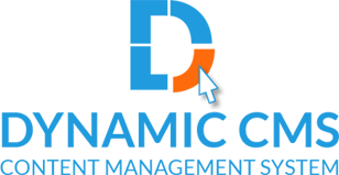 Dynamic CMS 3 Logo